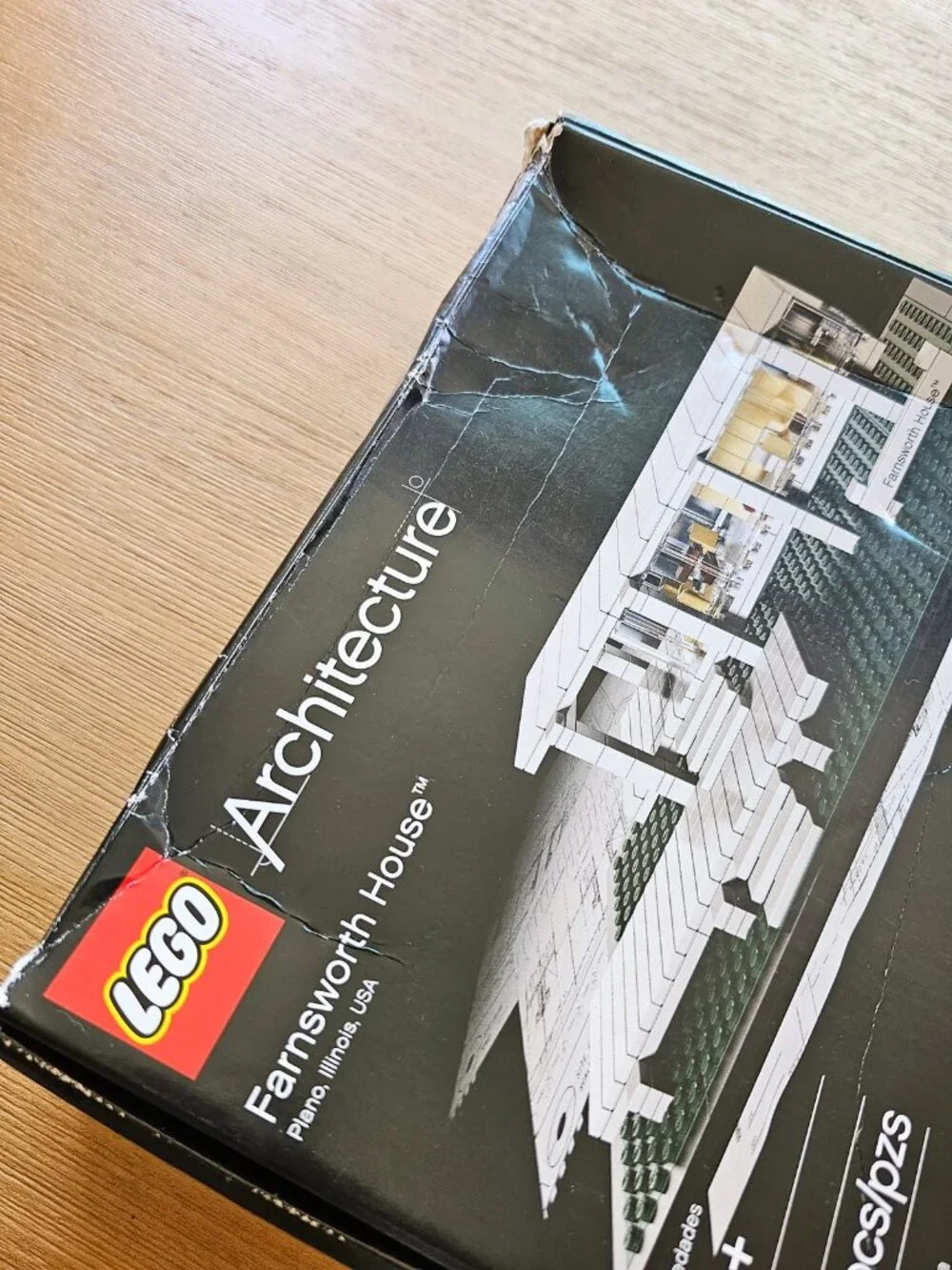 Lego rare retired